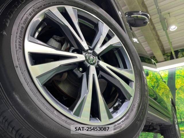 Nissan X-TRAIL 2019-06 378319-13