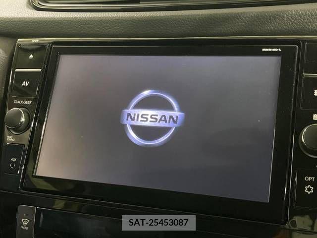 Nissan X-TRAIL 2019-06 378319-4