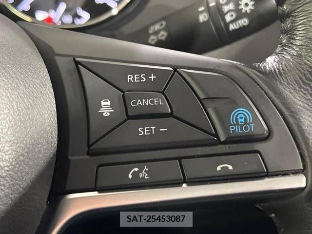 Nissan X-TRAIL 2019-06 378319-2