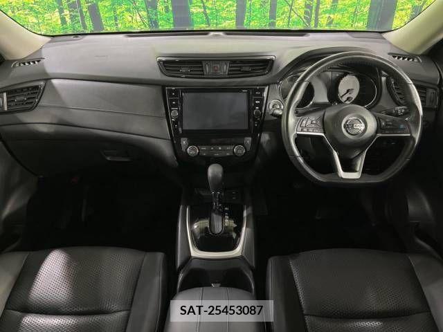 Nissan X-TRAIL 2019-06 378319-1