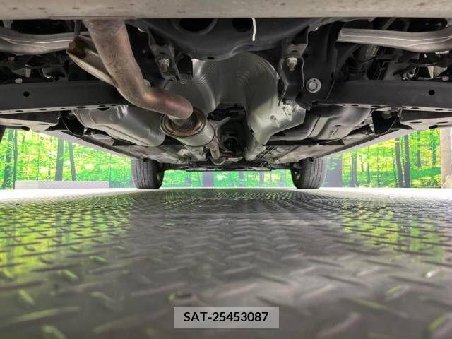Nissan X-TRAIL 2019-06 378319-19