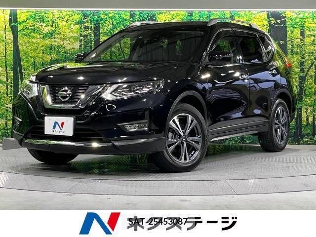 Nissan X-TRAIL 2019-06 378319-0