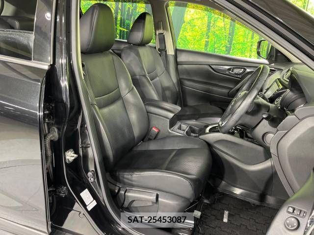 Nissan X-TRAIL 2019-06 378319-9