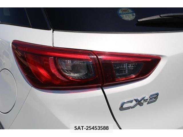Mazda CX-3 2017-01 358471-14