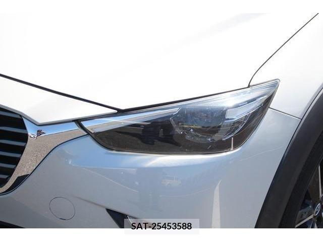Mazda CX-3 2017-01 358471-13