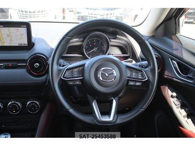 Mazda CX-3 2017-01 358471-12