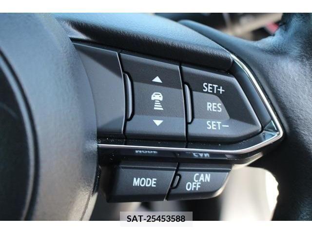 Mazda CX-3 2017-01 358471-4