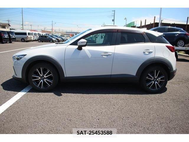 Mazda CX-3 2017-01 358471-8