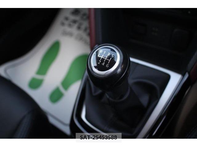 Mazda CX-3 2017-01 358471-3