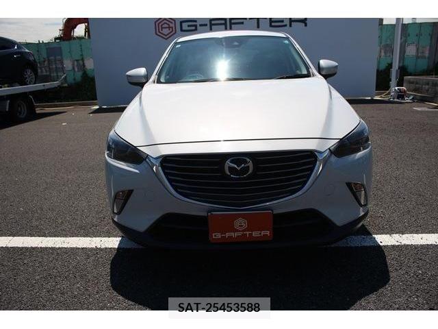 Mazda CX-3 2017-01 358471-7