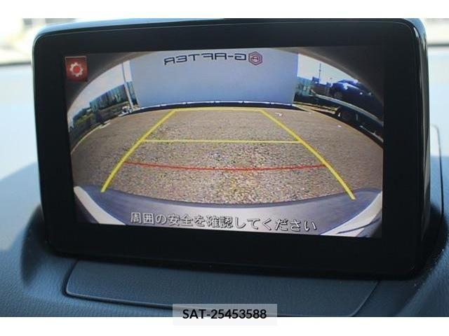 Mazda CX-3 2017-01 358471-2