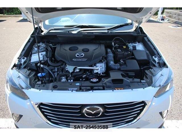 Mazda CX-3 2017-01 358471-18