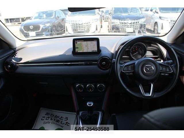 Mazda CX-3 2017-01 358471-16