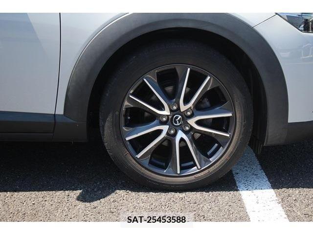 Mazda CX-3 2017-01 358471-15