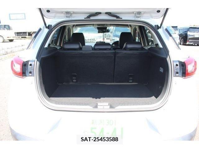 Mazda CX-3 2017-01 358471-17