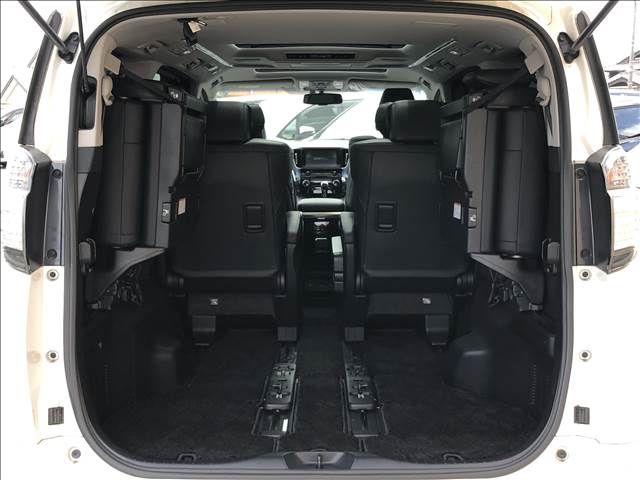 Toyota VELLFIRE 2015-07 11304-10