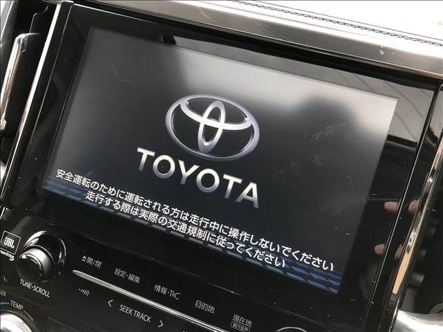 Toyota VELLFIRE 2015-07 11304-2