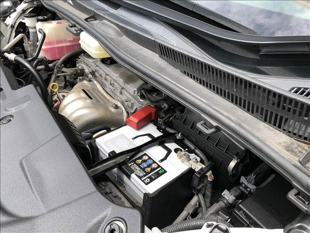 Toyota VELLFIRE 2015-07 11304-19