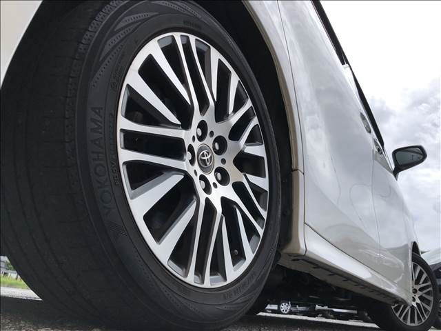 Toyota VELLFIRE 2015-07 11304-18
