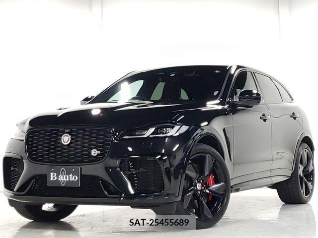 Jaguar F-PACE 2022-11 215598-0