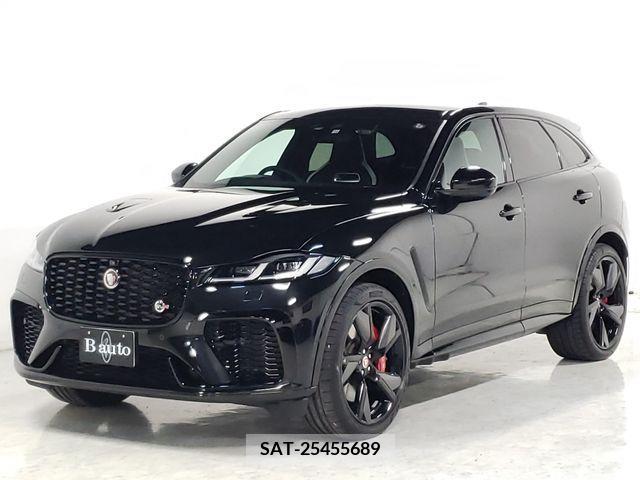 Jaguar F-PACE 2022-11 215598-2
