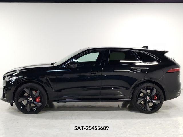 Jaguar F-PACE 2022-11 215598-4