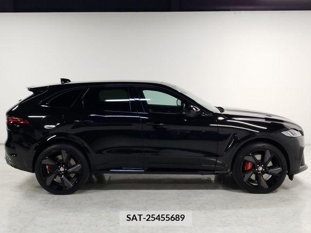Jaguar F-PACE 2022-11 215598-9