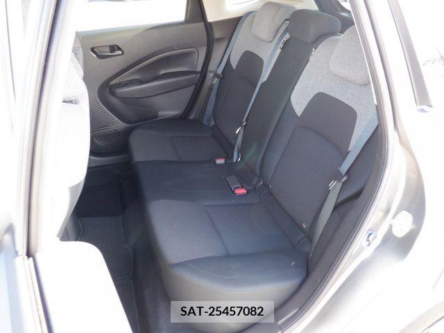Nissan NOTE 2021-07 372341-13