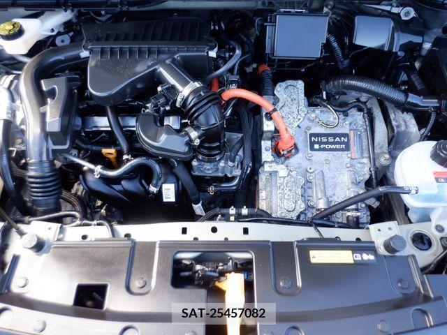 Nissan NOTE 2021-07 372341-28