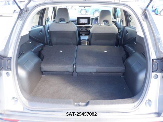 Nissan NOTE 2021-07 372341-10