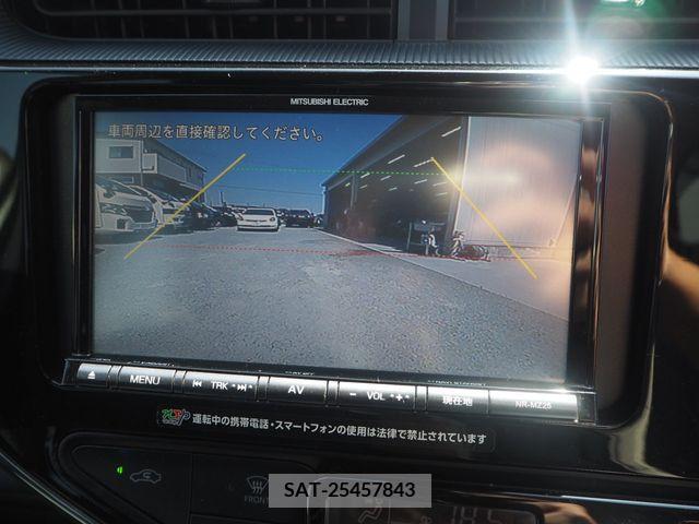 Toyota AQUA 2018-07 254518-15