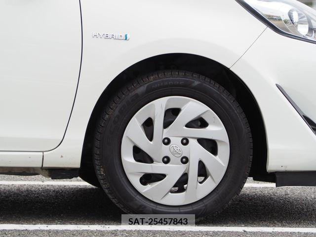 Toyota AQUA 2018-07 254518-7