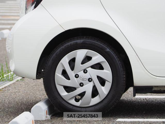 Toyota AQUA 2018-07 254518-6