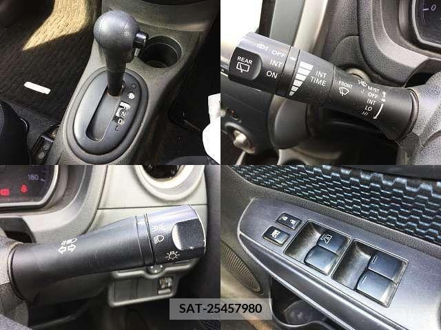 Nissan NOTE 2013-09 346700-7