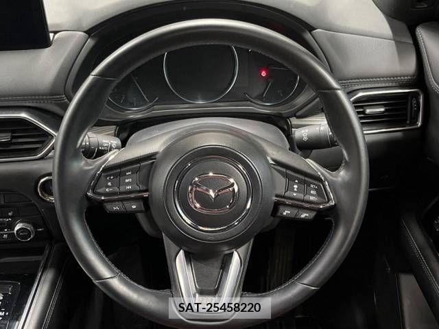 Mazda CX-8 2021-05 308599-11
