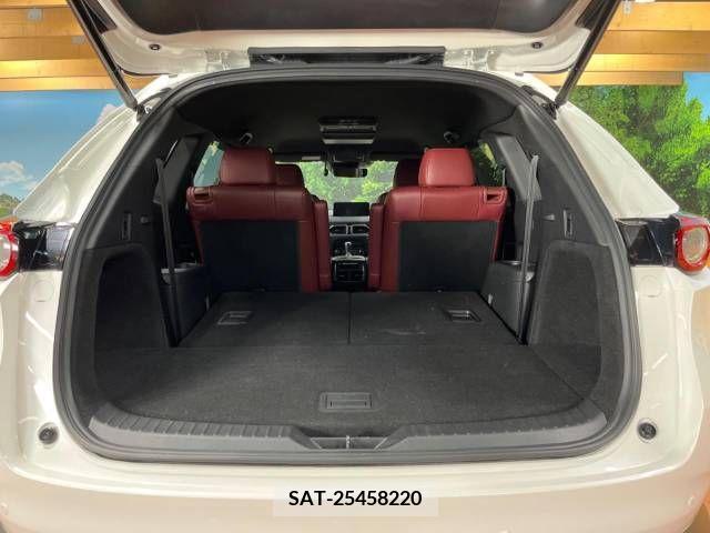 Mazda CX-8 2021-05 308599-10