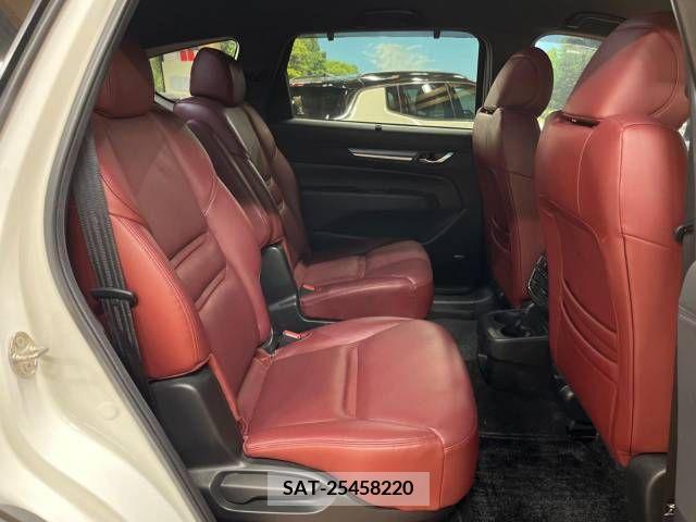 Mazda CX-8 2021-05 308599-8