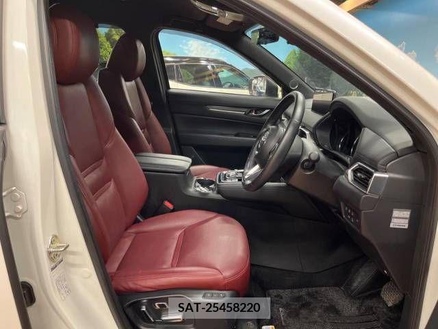 Mazda CX-8 2021-05 308599-7