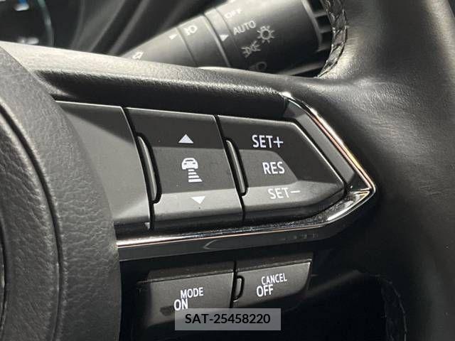 Mazda CX-8 2021-05 308599-5