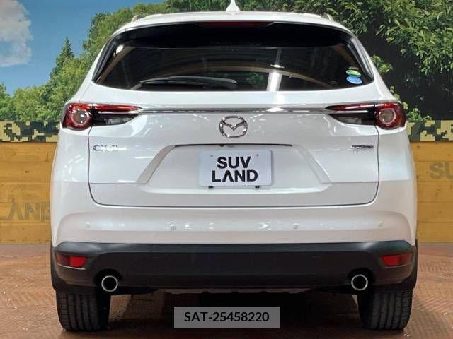Mazda CX-8 2021-05 308599-15
