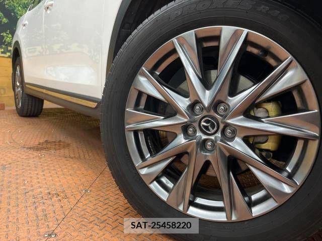 Mazda CX-8 2021-05 308599-13