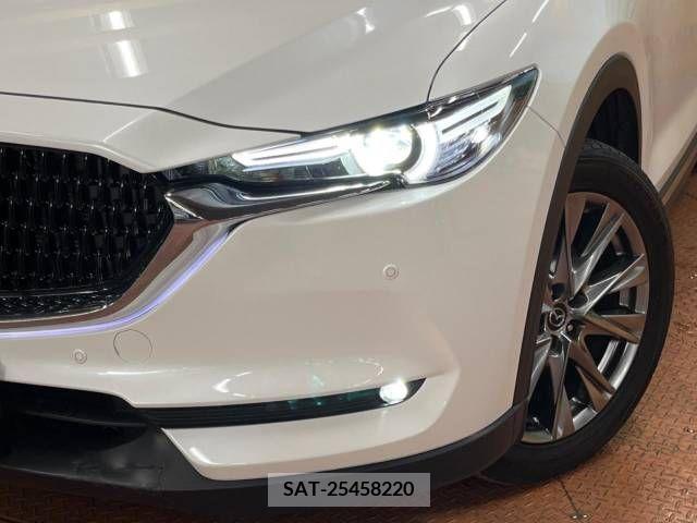 Mazda CX-8 2021-05 308599-12