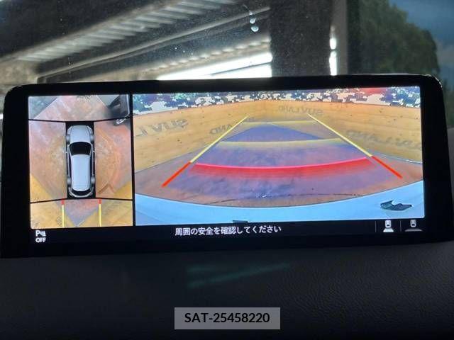 Mazda CX-8 2021-05 308599-3