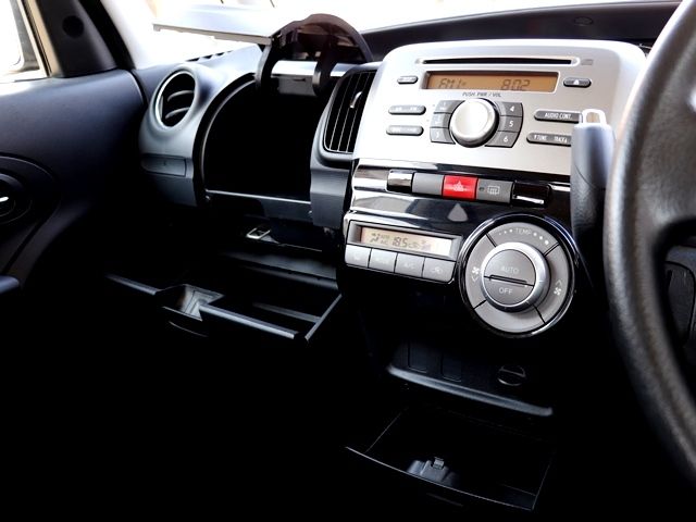 Daihatsu TANTO 2012-12 2019-22