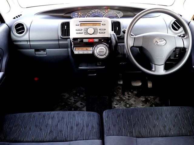 Daihatsu TANTO 2012-12 2019-1