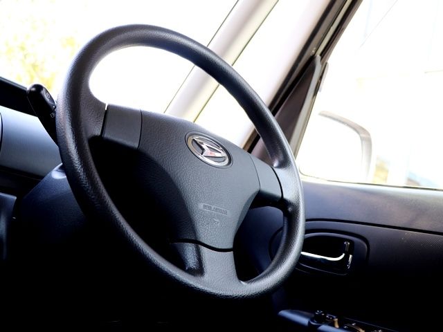 Daihatsu TANTO 2012-12 2019-15