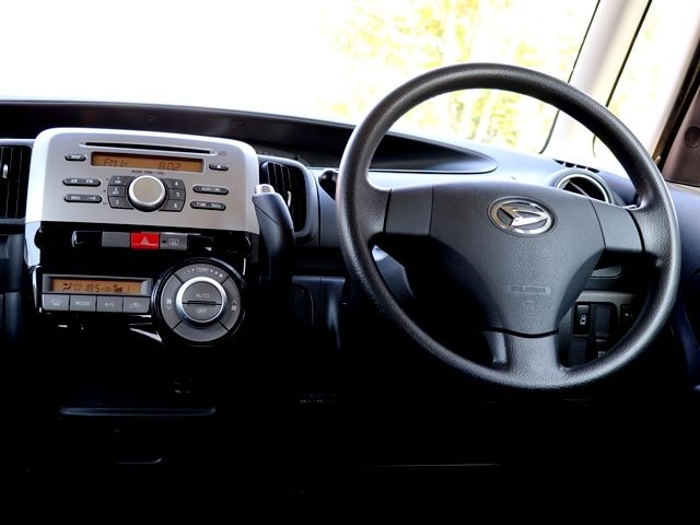 Daihatsu TANTO 2012-12 2019-20