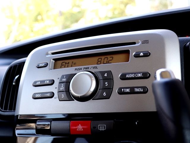 Daihatsu TANTO 2012-12 2019-16