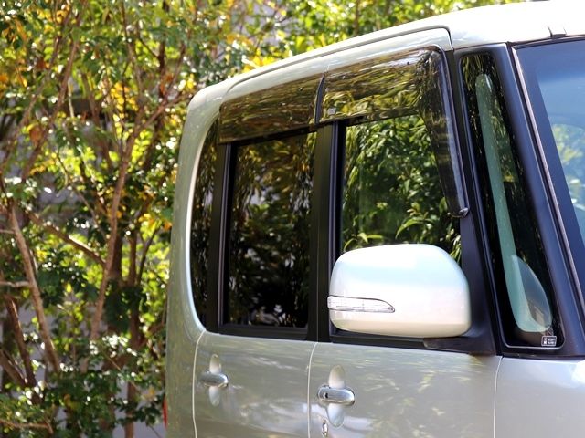 Daihatsu TANTO 2012-12 2019-7
