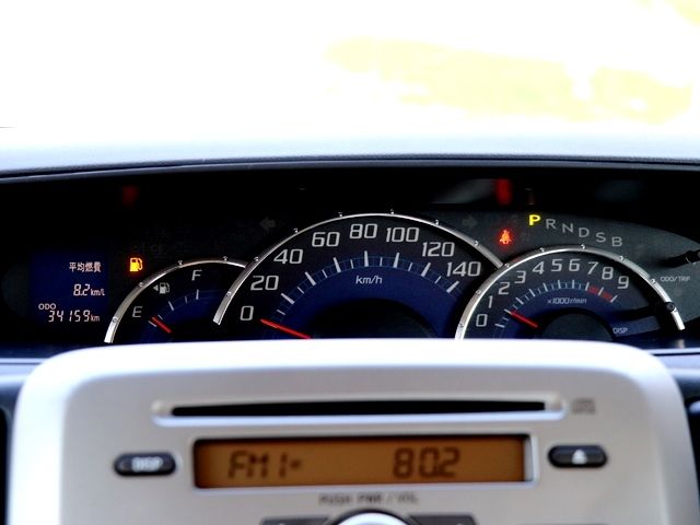 Daihatsu TANTO 2012-12 2019-21
